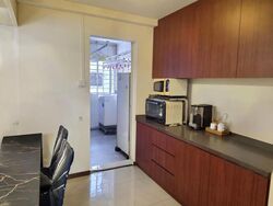 Blk 942 Hougang Street 92 (Hougang), HDB 5 Rooms #629316531